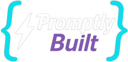 Promptly Built
